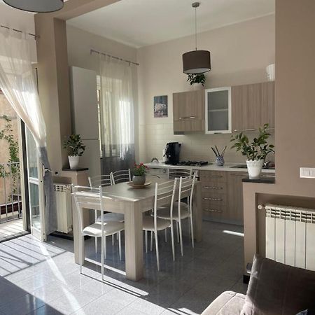 Casa Elodie Taormina Eksteriør bilde