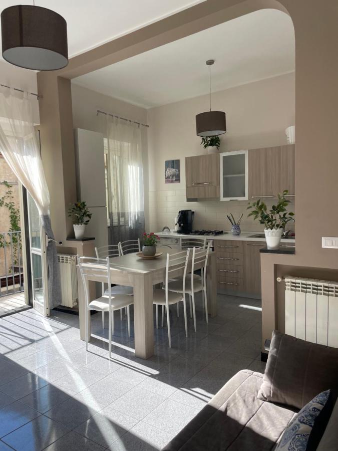 Casa Elodie Taormina Eksteriør bilde
