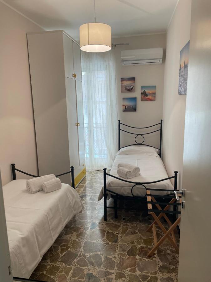 Casa Elodie Taormina Eksteriør bilde