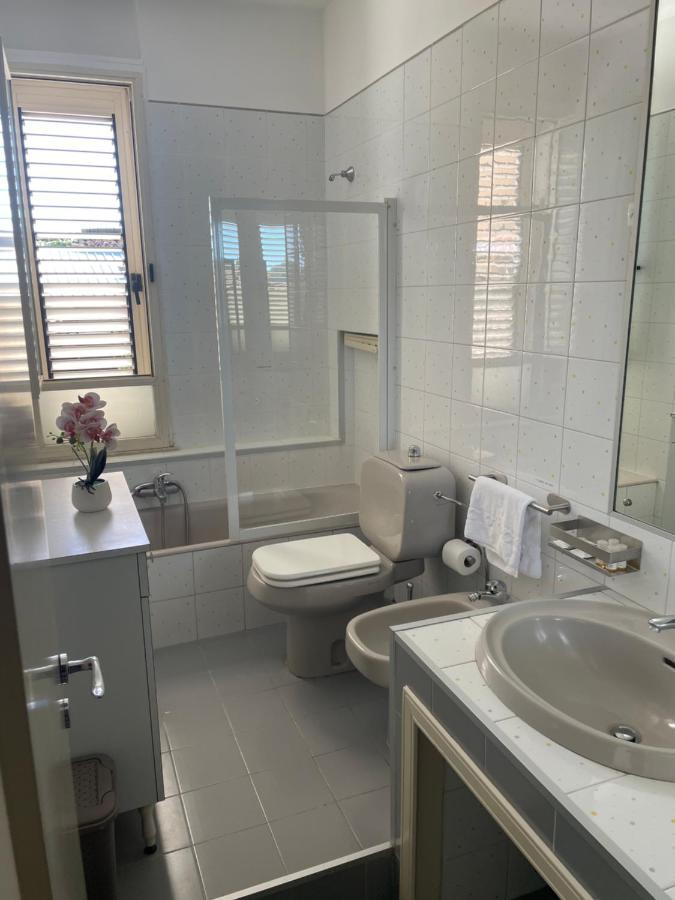 Casa Elodie Taormina Eksteriør bilde
