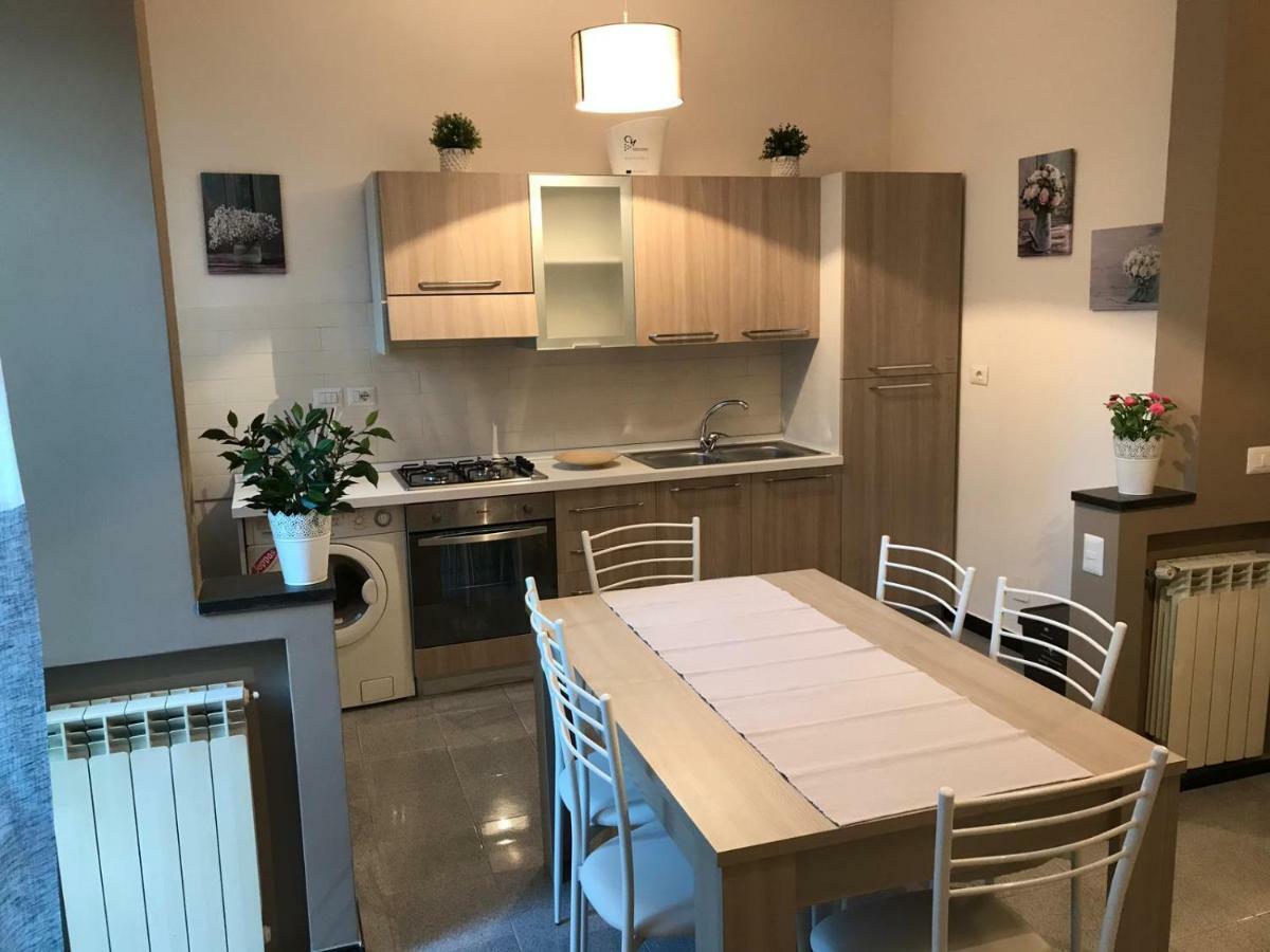 Casa Elodie Taormina Eksteriør bilde