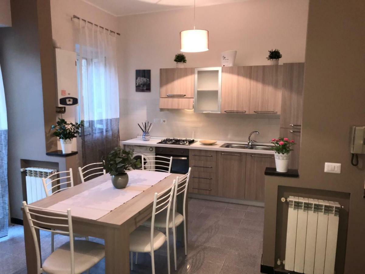 Casa Elodie Taormina Eksteriør bilde