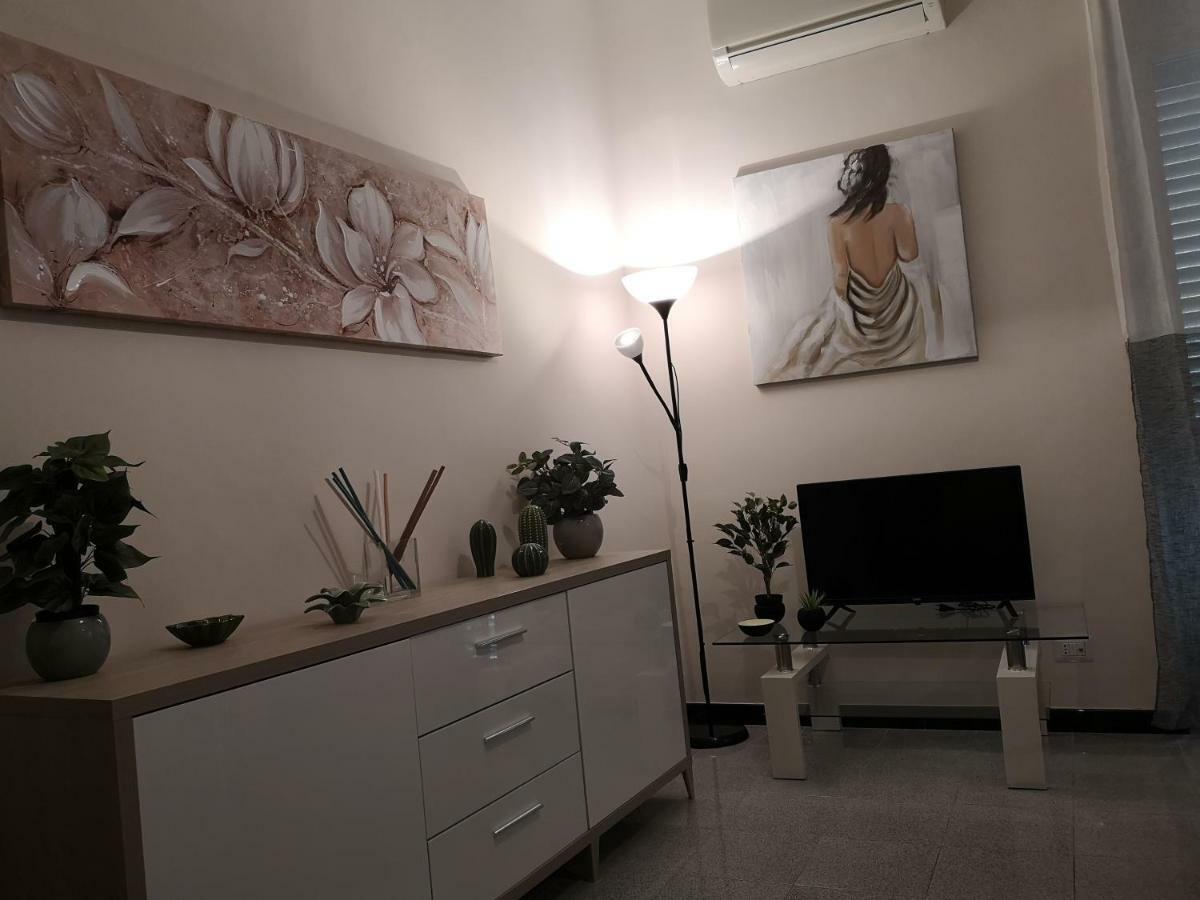 Casa Elodie Taormina Eksteriør bilde
