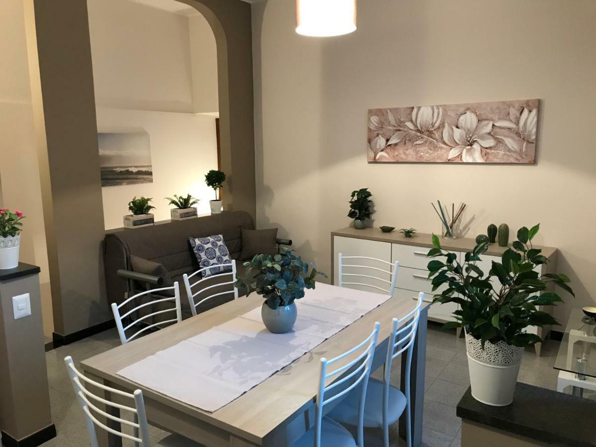 Casa Elodie Taormina Eksteriør bilde