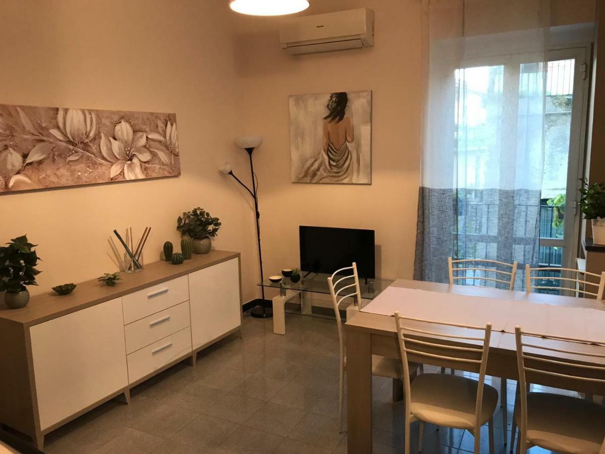 Casa Elodie Taormina Eksteriør bilde