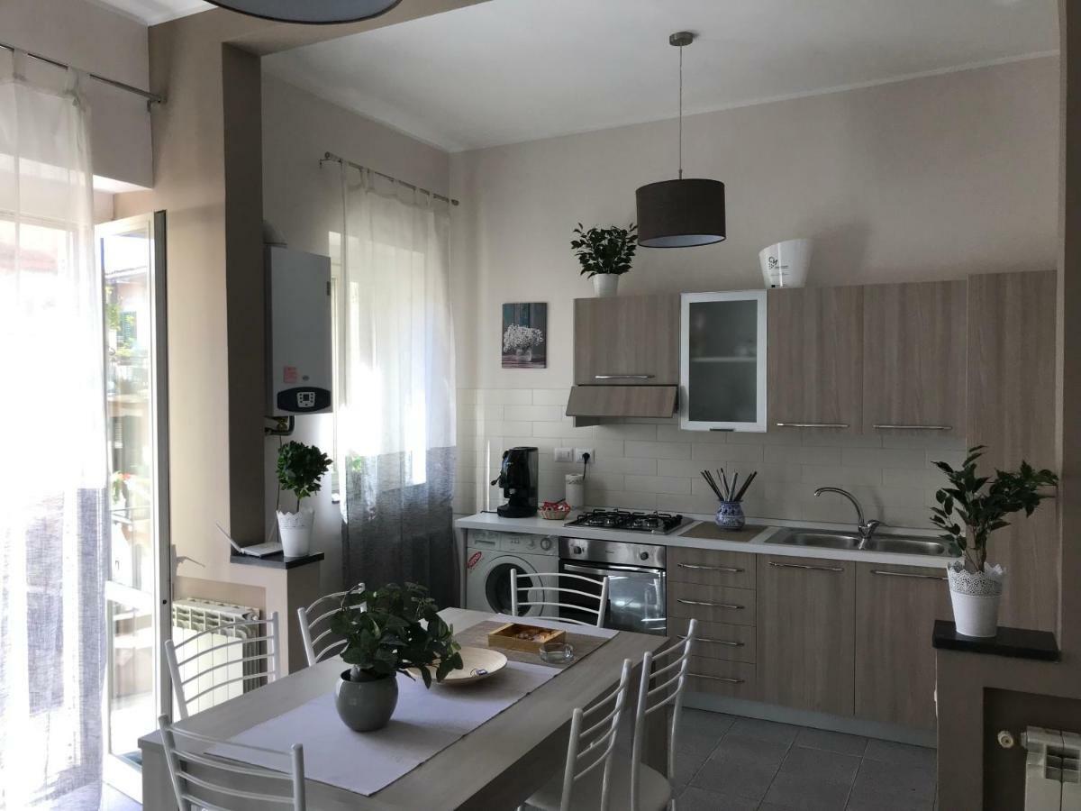 Casa Elodie Taormina Eksteriør bilde