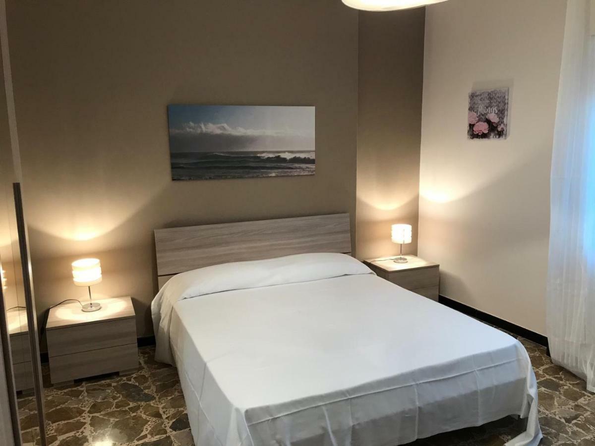 Casa Elodie Taormina Eksteriør bilde