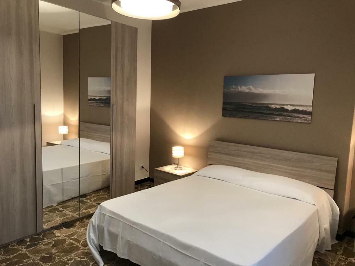 Casa Elodie Taormina Eksteriør bilde